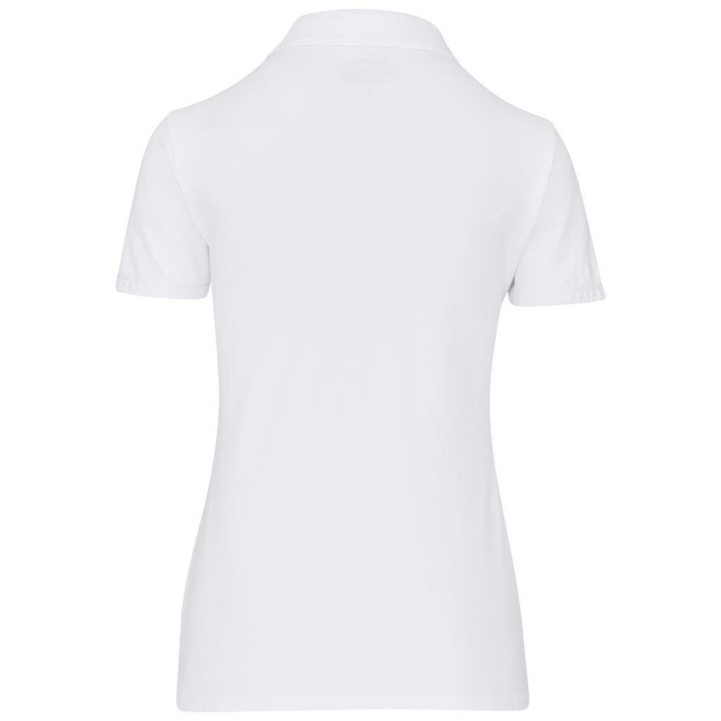 Ladies Hacker Golf Shirt