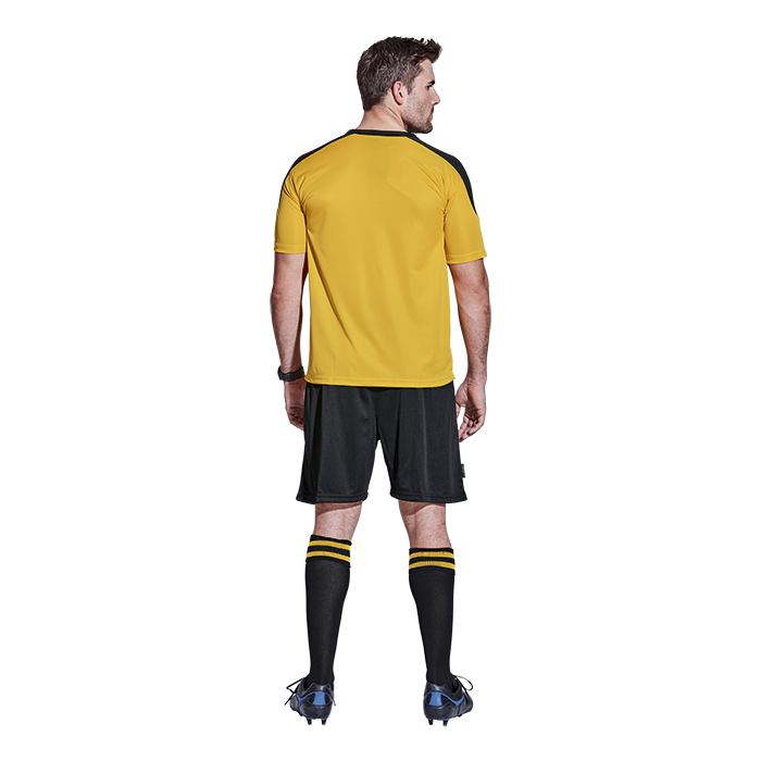 BRT Challenger Short