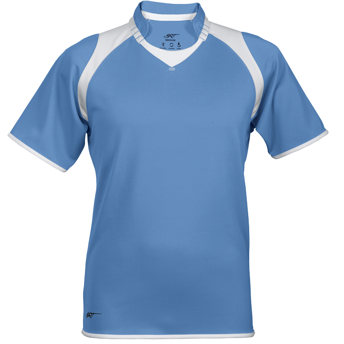 BRT Pakari Rugby Jersey