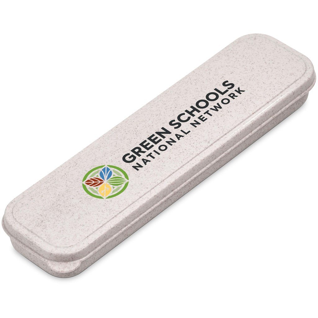 Kinben Sustainable Stationery Set