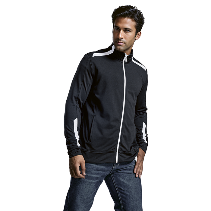 Traction Jacket