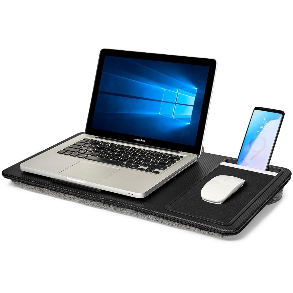 Ergonomic Lap Desk