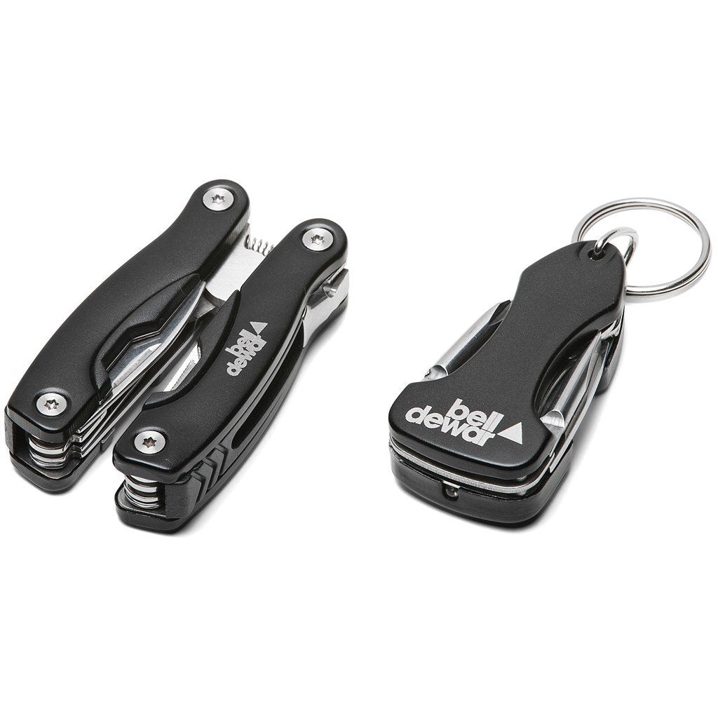 Frontier Multi-Tool & Keyholder Gift Set