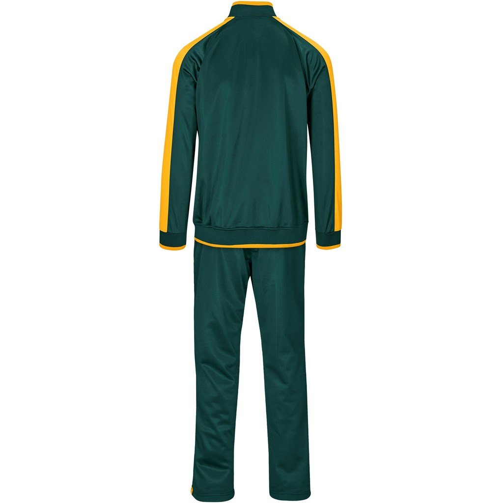 Unisex Sideline Tracksuit