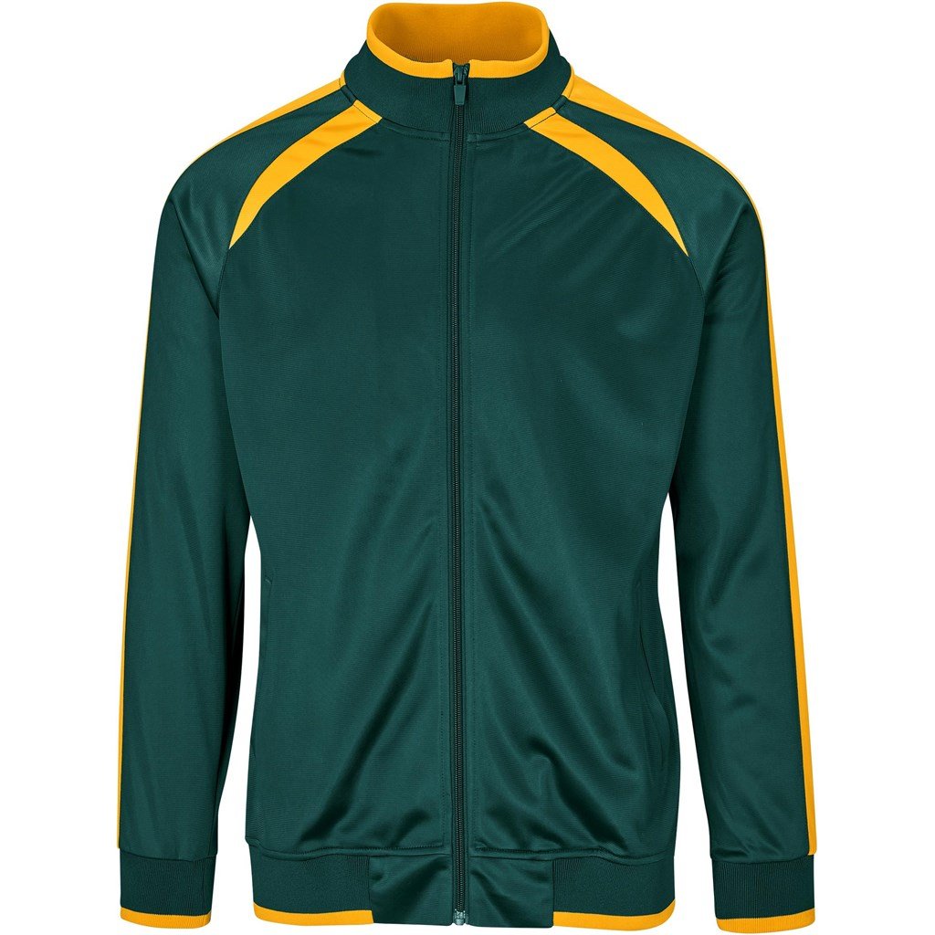 Unisex Sideline Tracksuit