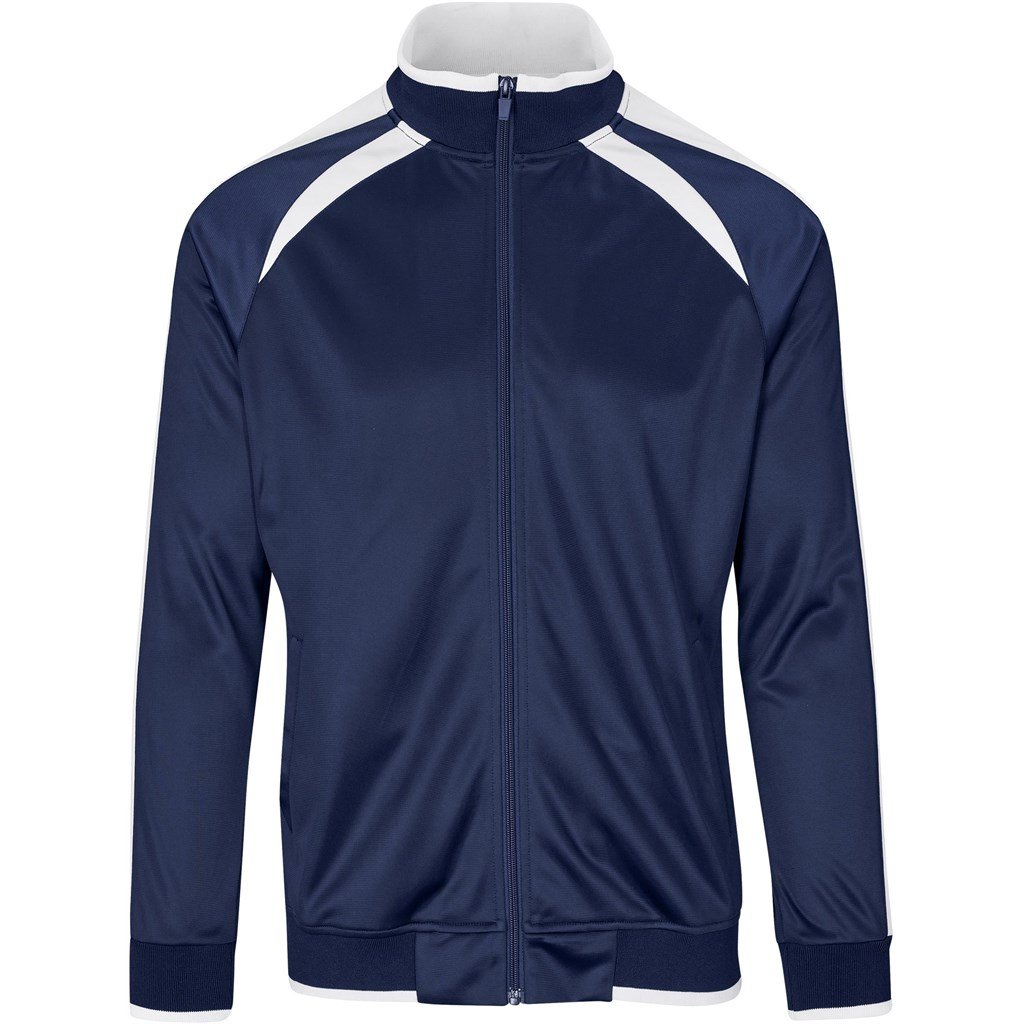 Unisex Sideline Tracksuit