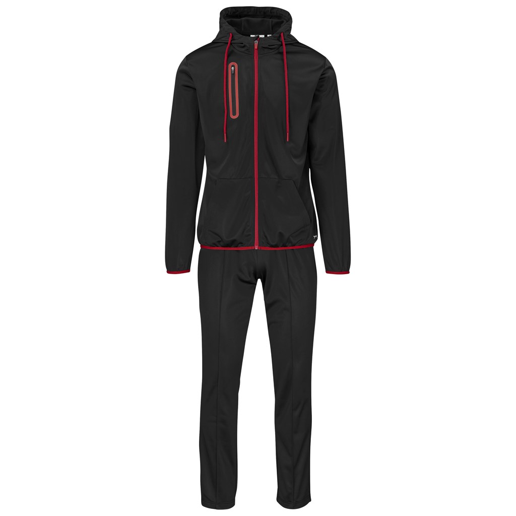 Unisex  Performance Tracksuit