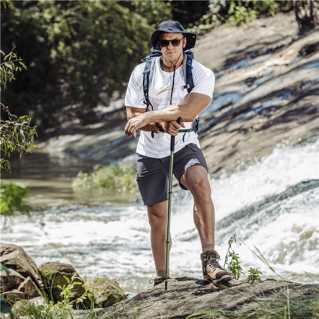 Mens  Yuugen Organic T-Shirt