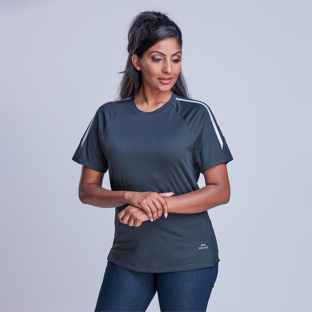 Ladies  Endurance T-Shirt