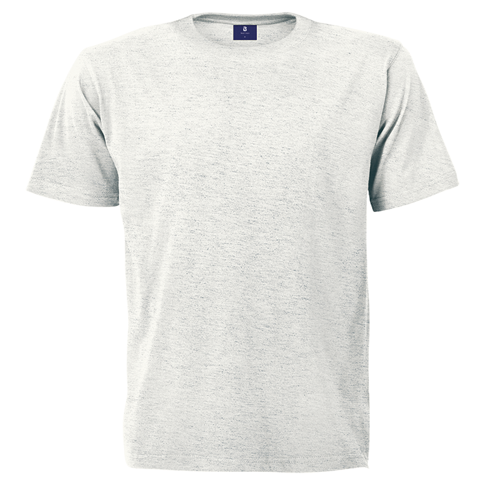 160gsm Creative Crew Round Neck T-Shirt