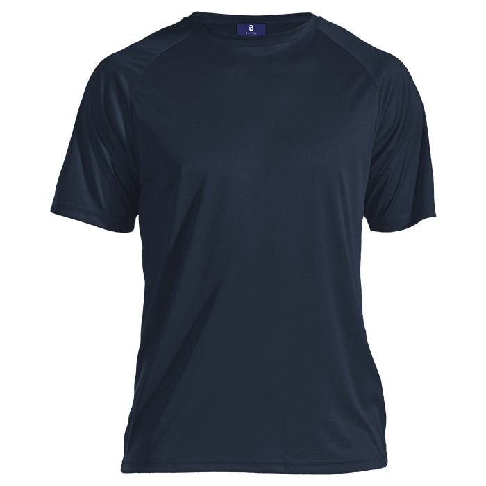 135gsm Creative Polyester T-Shirt