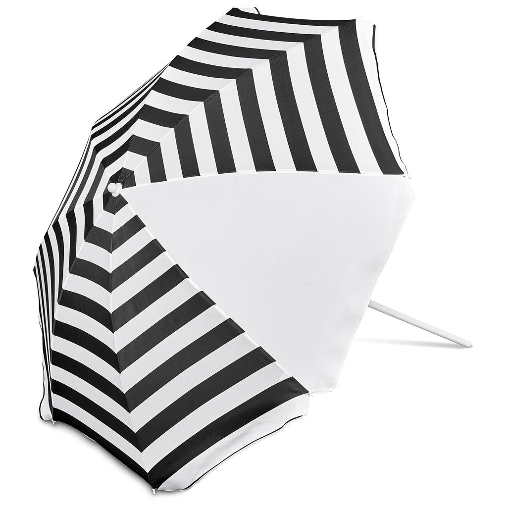 Tanereef Stripe Beach Umbrella