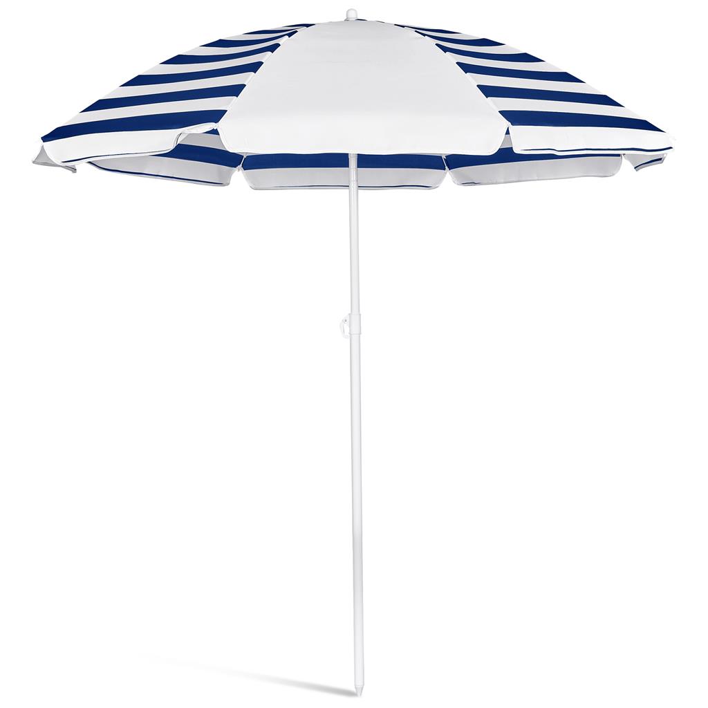 Tanereef Stripe Beach Umbrella