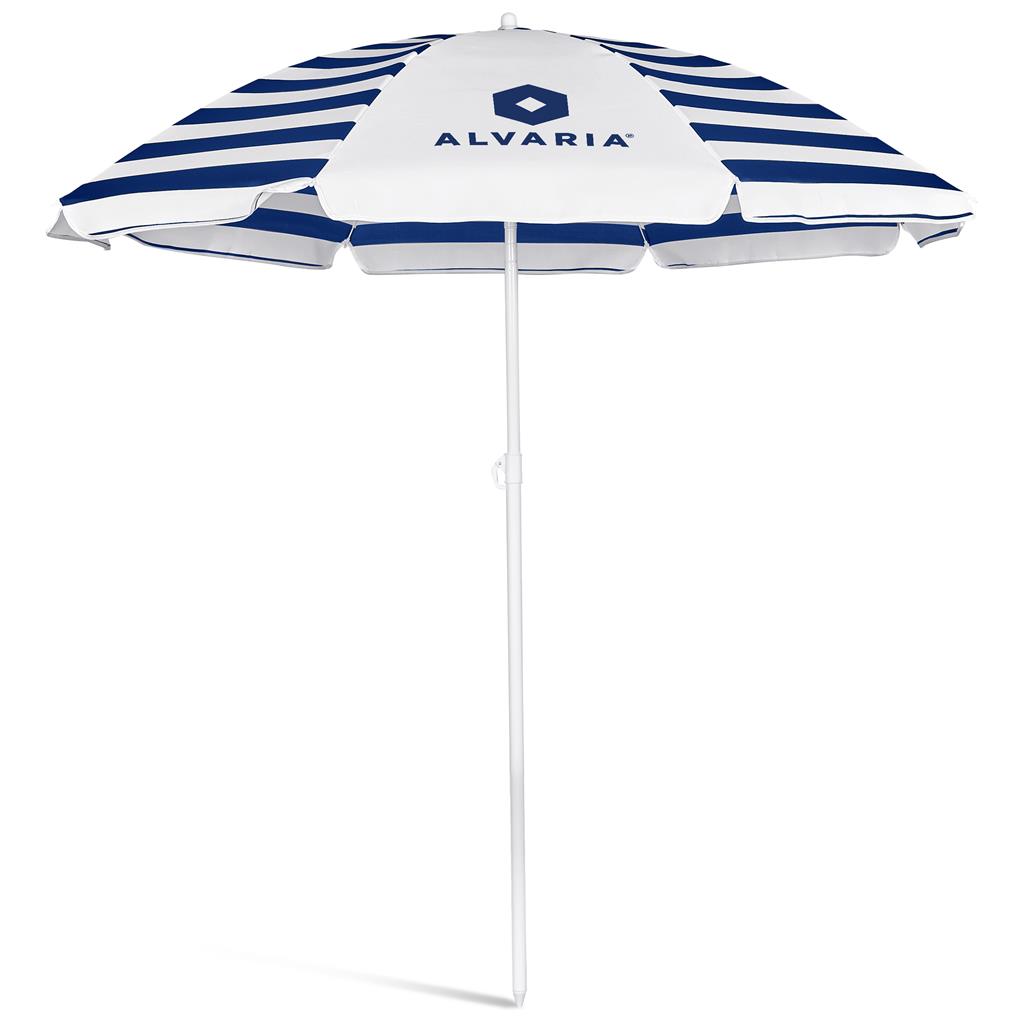 Tanereef Stripe Beach Umbrella