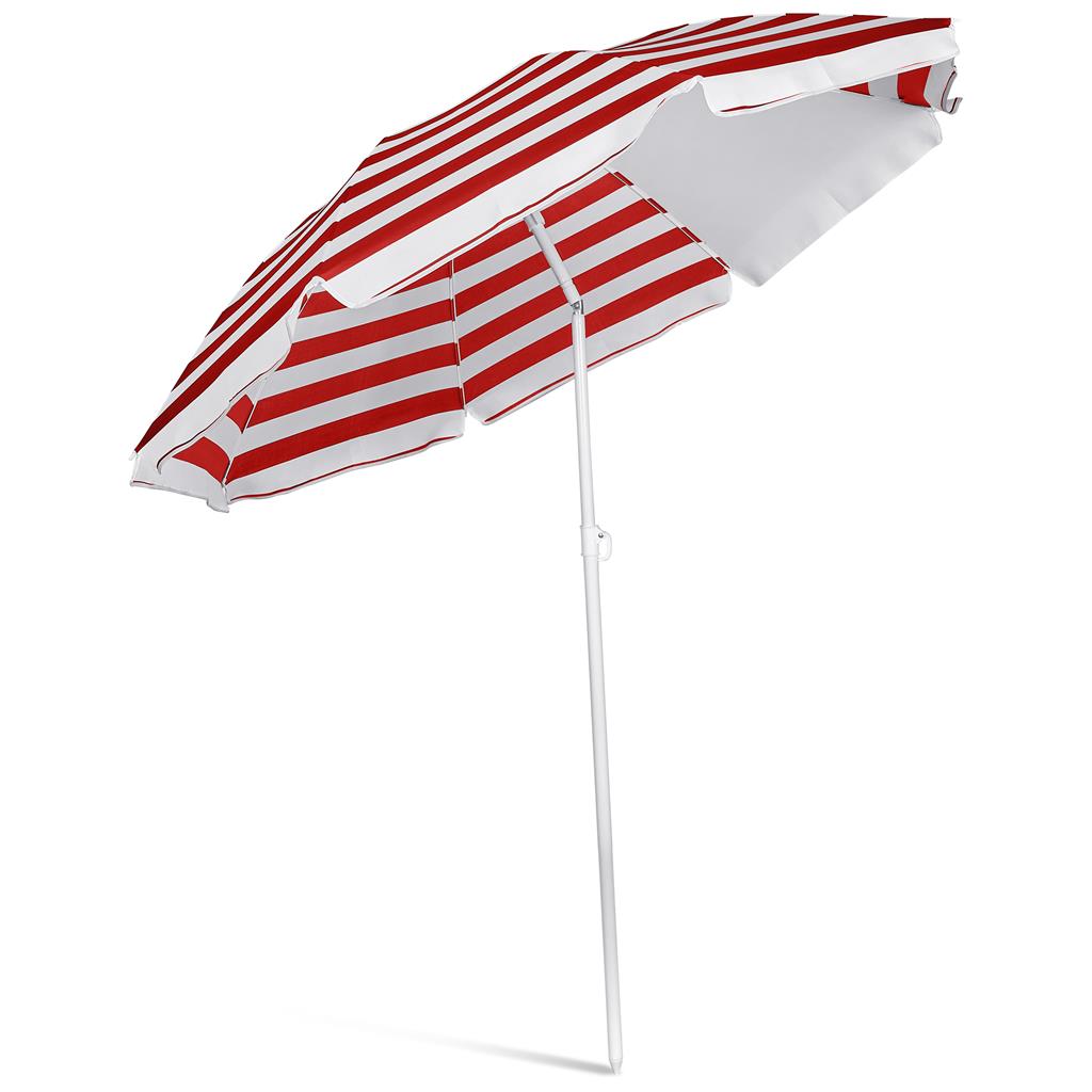Tanereef Stripe Beach Umbrella