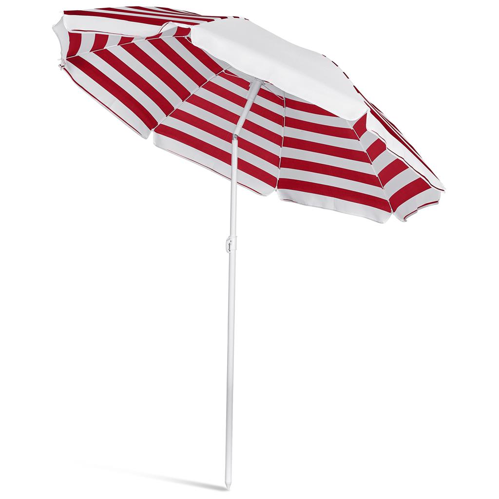 Tanereef Stripe Beach Umbrella