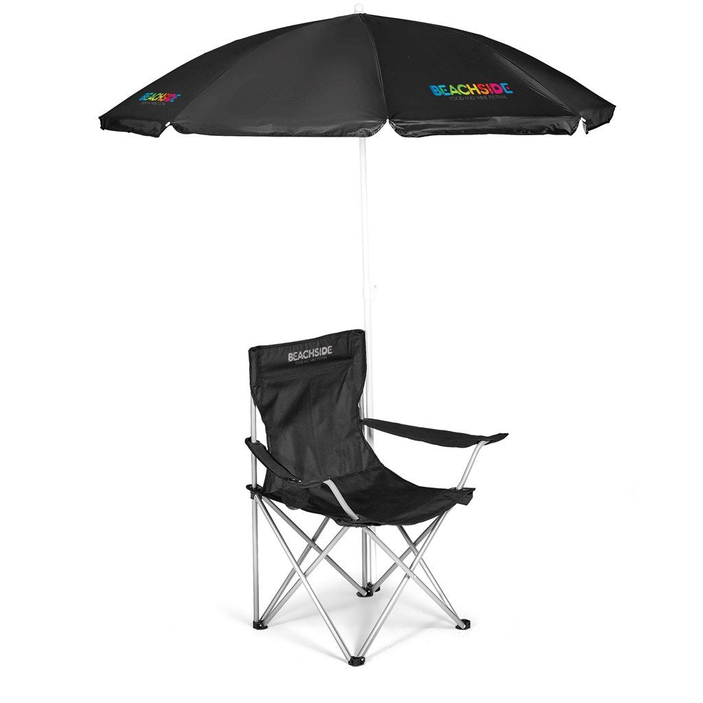 Paradiso Beach Umbrella