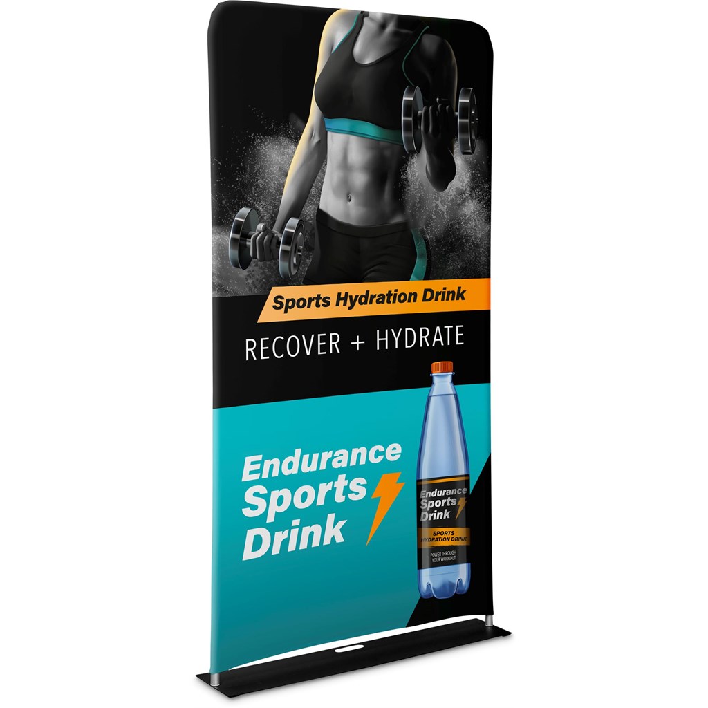 Double Sided Fabric Tube System 1.2m