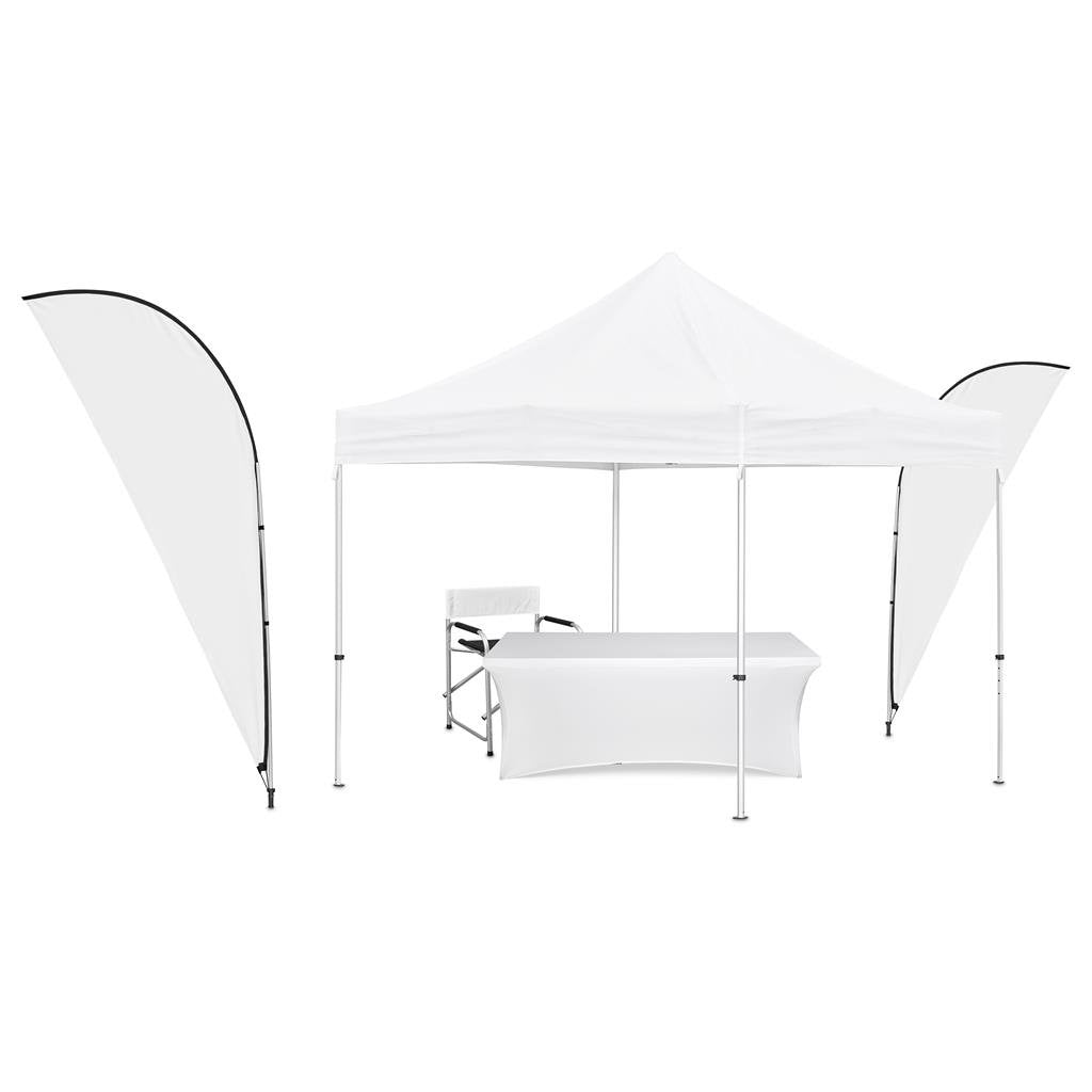 Sports Day Outdoor Display Kit