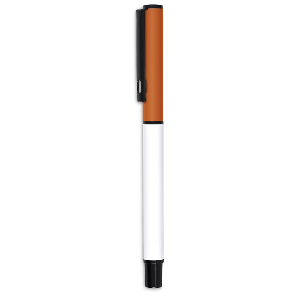 Stanza Rollerball