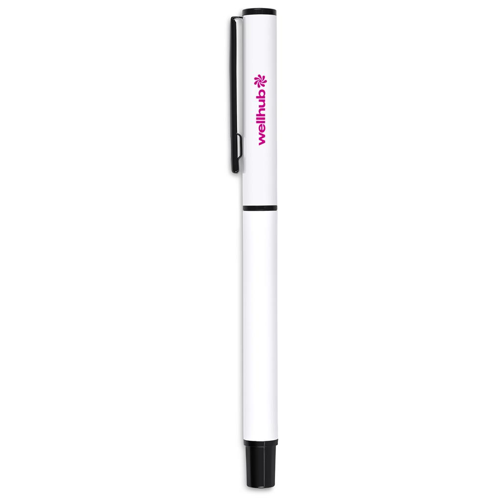 Stanza Rollerball