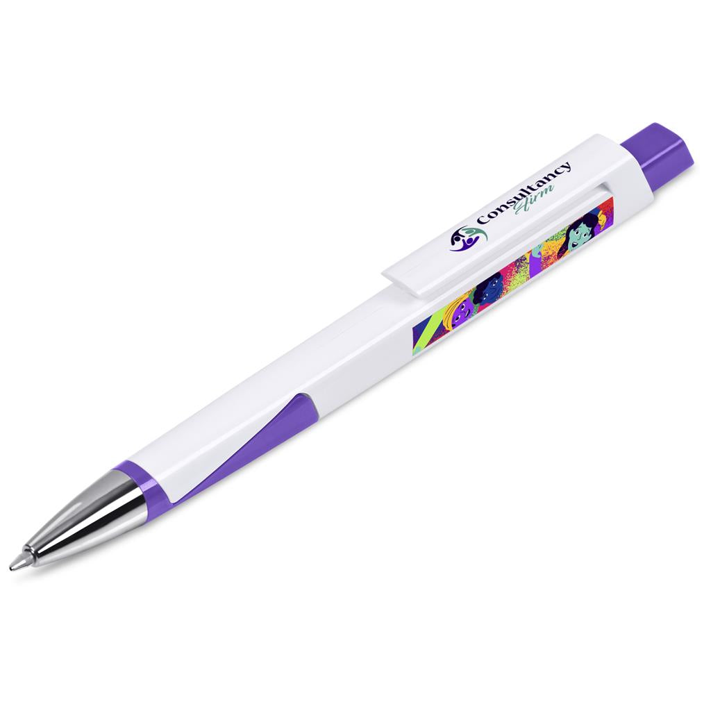Spectra Ball Pen