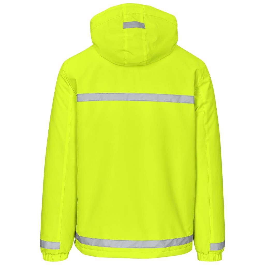 Defender Hi-Viz Jacket