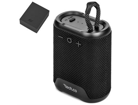 Adagio Bluetooth Speaker Black / BL