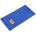 Flexible Tube Bandana-Bandanas-Blue-BU