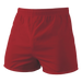 BRT Aero Running Shorts  Red / SML / Regular - On 