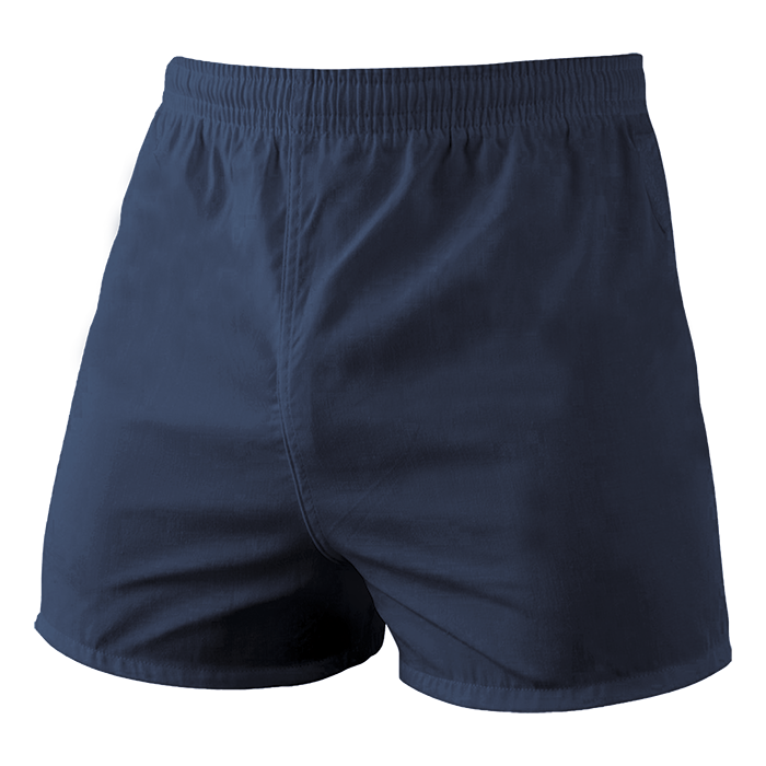 BRT Aero Running Shorts  Navy / SML / Regular - On 