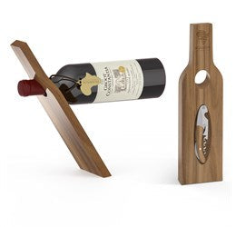 Andy Cartwright Afrique Wine Set-