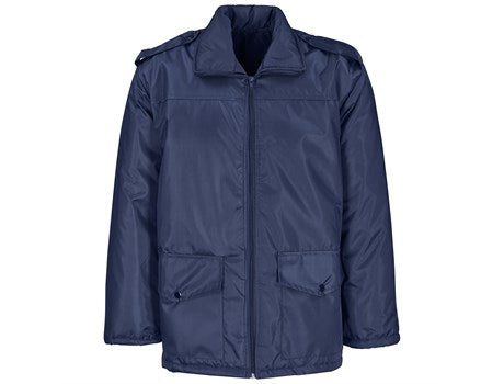 Alaris Padded Jacket