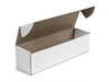 Alba Wine Gift Box-Solid White-SW