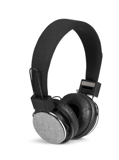 Alpha Foxtrot Bluetooth Headphones