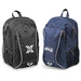 Apex Tech Backpack-Backpacks-Navy-N