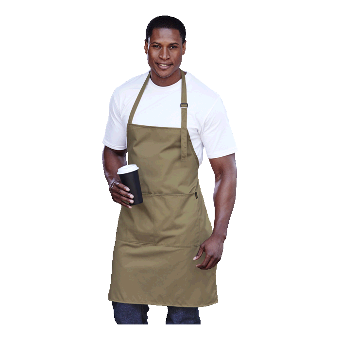 Bib Apron