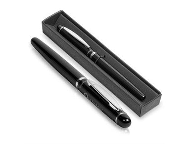 Alex Varga Apus Rollerball-Black-BL