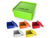 Arcadia Lunch Box-