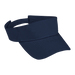 Arena Visor Navy / STD / Regular - Outdoor