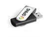 Axis 32Gb Dome Memory Stick - White-