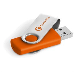 Axis Glint Memory Stick - 16GB-