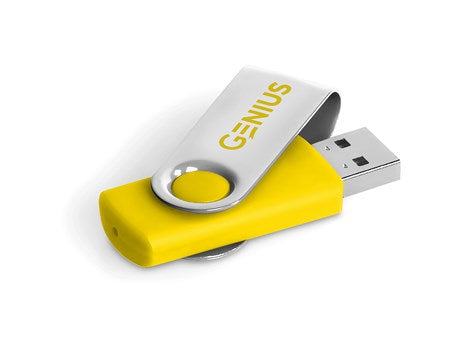 Axis Glint Memory Stick - 16GB-