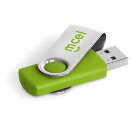 Axis Glint Memory Stick - 16GB-