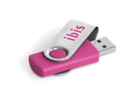 Axis Glint Memory Stick - 16GB-