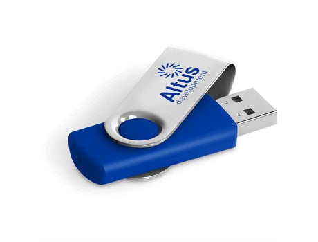 Axis Glint Memory Stick - 8GB-