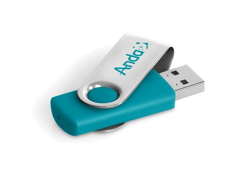 Axis Glint Memory Stick - 8GB-