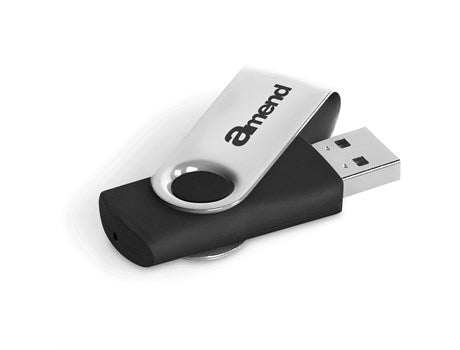 Axis Glint Memory Stick - 8GB-