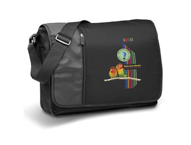 Aztec Messenger Bag-Messenger Bags