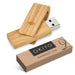 Okiyo Bakemono Bamboo Memory Stick - 32GB-32GB-Natural-NT